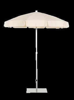 Palloza / Palloza Parasol ONS / Guarda-Sol ONS ONS parasol / Parasol ONS Parasoles serie Sol / Guarda-Sóis série Sol Sun series parasols / Serie Soleil parasols Playa / Praia Beach / Plage