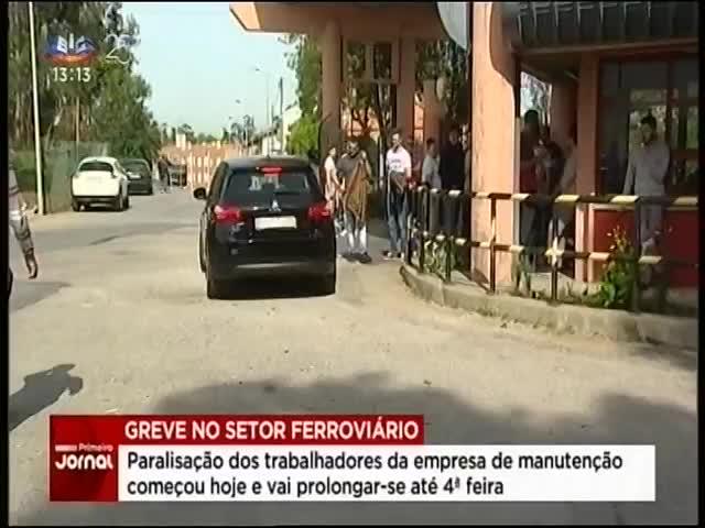 A16 SIC Duração: 00:02:01 OCS: SIC - Primeiro Jornal ID: 69422739