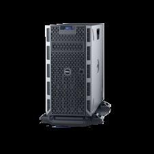 Servidores Dell PowerEdge Kit Windows Server 2016 Sistemas Windows Server selecionados Chassis 24x 2,5 7 SAS de 600 GB a 10.