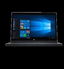 1 Pro Atom x5 4GB 64 GB Windows 10 Core m5 4GB 128 GB Windows 10 Core m5 8GB 256 GB Windows 8.1 Pro Core m5 8GB 256 GB Windows 8.