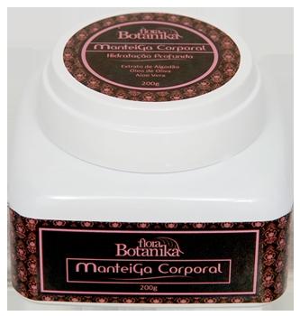 MANTEIGA CORPORAL 200GR É Principais - Função Propriedades - Auxilia Babosa É Permite Azeite Óleo Manteiga Regenerador Antibacteriana; Cicatrizante; Capacidade Excelente Facilidade Antiinflamatório