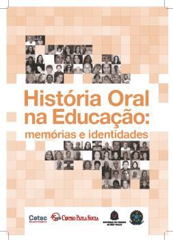 As palestras temáticas são transformadas em publicações (figuras 36 e 37) e contribuem para a construção da identidade