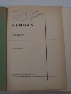 jornal sobre o curso de Auxilios Audiovisuais ministrado a professores pelo CBA, em 1954.