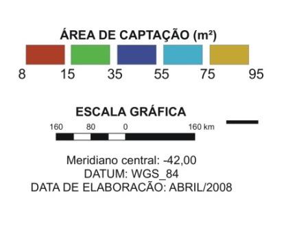 função das mudanças climáticas