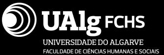 Investigação sobre o Espaço e as Organizações (CIEO) Universidade do