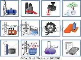 passível ou capaz de ser fabricado ou utilizado em qualquer tipo de indústria.