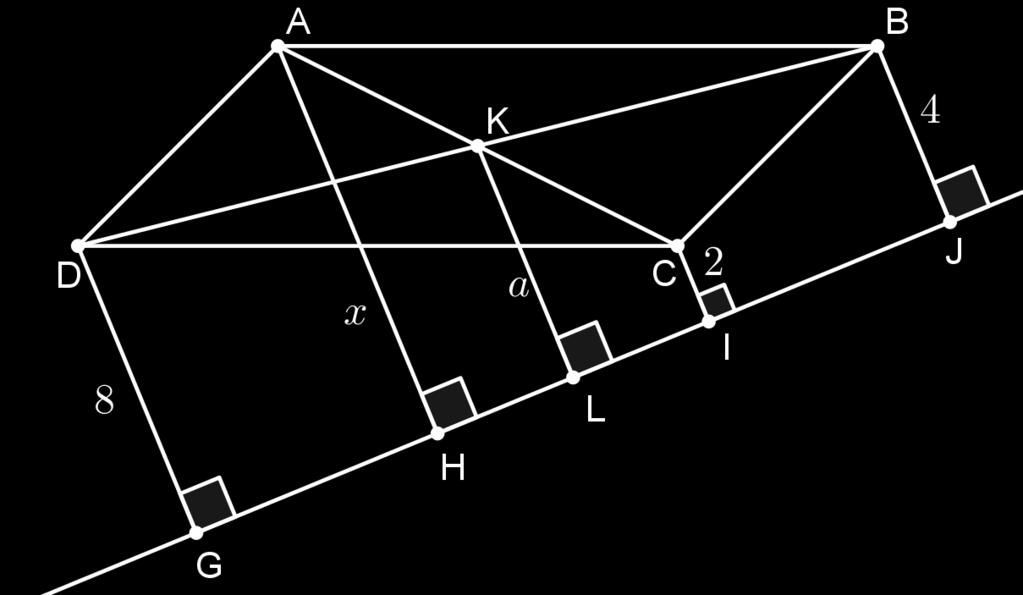 1. C.. B. 3. A. Resposts e Soluções. 4. Como todos os ldos de um losngo têm mesm medid, então um volt d formig corresponde à 4 1 = 48cm. Assim, distânci percorrid foi 10 48 = 480cm 5. B. 6.