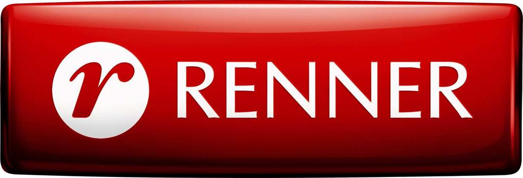 08 de fevereiro de 2012 LOJAS RENNER S.A. (Bovespa: LREN3), segunda maior rede de lojas de departamento de vestuário do Brasil, anuncia hoje seus resultados do quarto trimestre (4T11) de 2011.