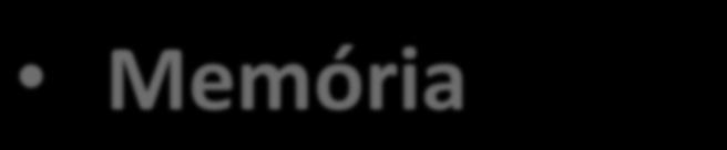 Arquitetura de Computadores Memória cache Mais rápida e cara. Localidade temporal e espacial.