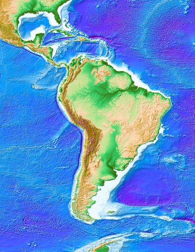 A Figura 1 mostra a localização do evento do dia 16 de março. O terremoto ocorreu no dia 16-03-2014 às 18:16 hora local (18:16 hora em Brasil) com uma magnitude M=6.6. As coordenadas hipocentrais são: Latitude: 19.