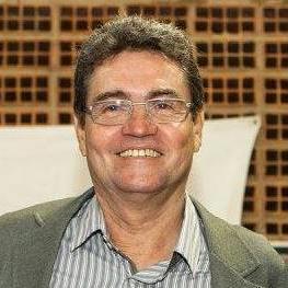 Presidente Gilvan de Pinho Tavares Praia Clube