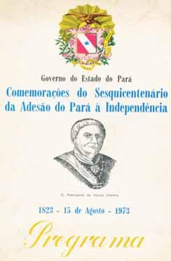 Entre política e cultura: a missão civilizadora dos Conselhos de Cultura 183 Ernesto Cruz lembrou que a opinião dele, D. Romualdo Coelho, foi decisiva naquela reunião histórica.