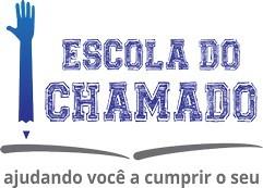 A Escola do Chamado A Escola do Chamado é uma escola teológica online para ajudar cristãos a cumprirem o seu chamado.