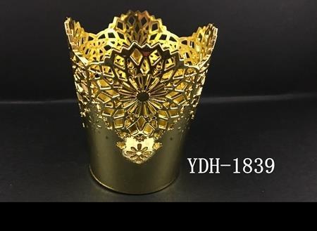 电镀长方盘 YDH-1620