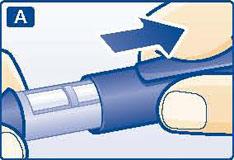 Manutenção Levemir TM FlexPen foi desenvolvido para ter um funcionamento adequado e seguro. Ele deve ser manuseado com cuidado.