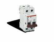 DISPOSITIVOS MODULARES CONTATORES MODULARES Polos Contatos In Contator Modular 24Vcc SCM252BC Contator Modular 110Vca SCM252F 2 Contator Modular 127Vca SCM252G Contator Modular