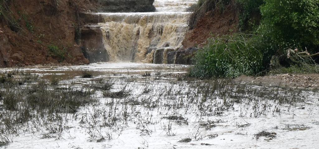 Rotura em 18