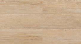 lados biselados D886001-1220 x 185 x 10,5mm Flutuante NPC Ivory Chalk Oak Chalk Oak O estilo