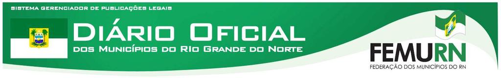 PREFEITURA MUNICIPAL DE APODI SECRETARIA MUNICIPAL DE ADMINISTRAÇÃO E PLANEJAMENTO ADITIVO EXTRATO DO 1 ADITIVO DO CONTRATO DO PREGÃO PRESENCIAL Nº 001/2013 EXTRATO DO 1º ADITIVO DO CONTRATO DO