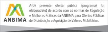 ANÚNCIO DE INÍCIO DE OFERTA PÚBLICA DE DISTRIBUIÇÃO DE COTAS B, EM SÉRIE ÚNICA, DA 3ª EMISSÃO DO VECTOR QUELUZ LAJES CORPORATIVAS FUNDO DE INVESTIMENTO IMOBILIÁRIO ( FUNDO ) CNPJ nº 13.842.