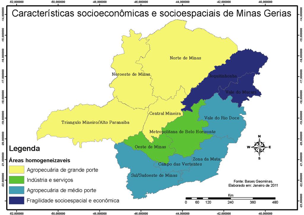ISSN: 1984-8501 Bol. Goia. Geogr. (Online). Goiânia, v. 33, n. 3, p. 373-389, set./dez.