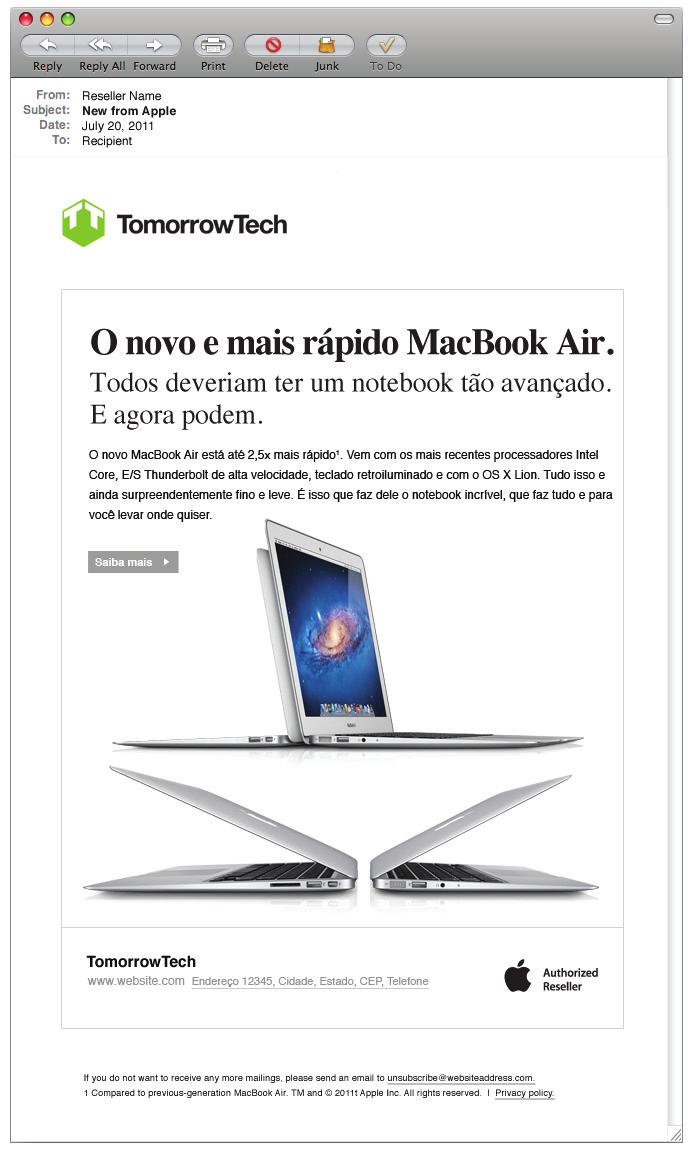 13 Diretrizes de uso Evite os erros mais comuns (continuação). Correto Use a devida chamada como linha de assunto do seu e-mail.