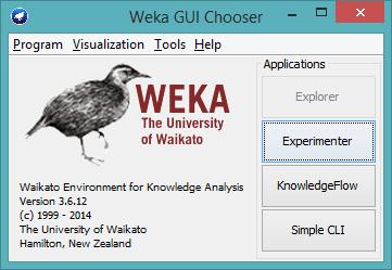 O sistema foi desenvolvido por um grupo de pesquisadores da Universidade de Waikato, Nova Zelândia.