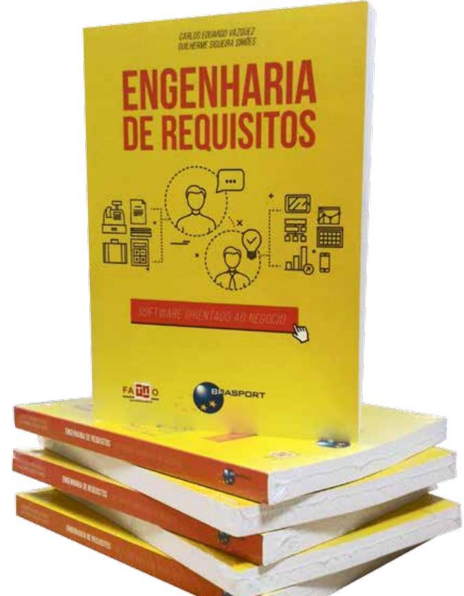 Engenharia de Requisitos: Software Orientado