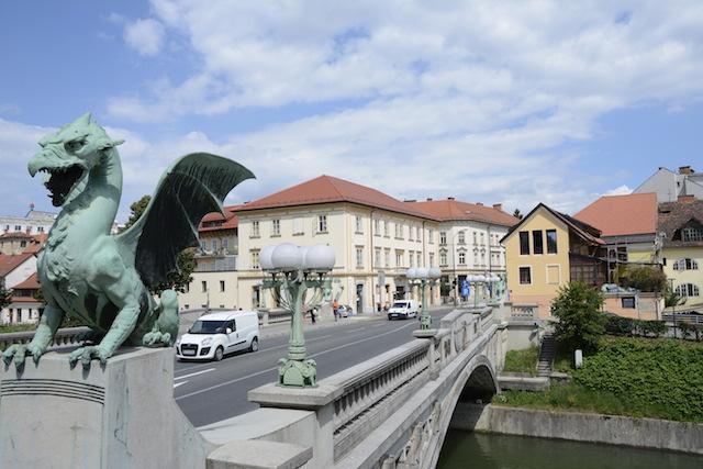 Terminada a visita iremos até Zagreb. Hospedagem em Zagreb.