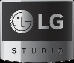 Por isso, cada detalhe da nova linha LG Studio foi desenhado cuidadosamente para