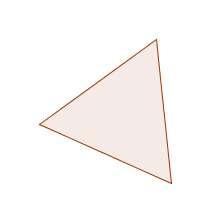 Quadrado Pentágono Triângulo 4 lados 5 lados lados 4 vértices 5 vértices vértices É possvel que você tenha observado que em cada um