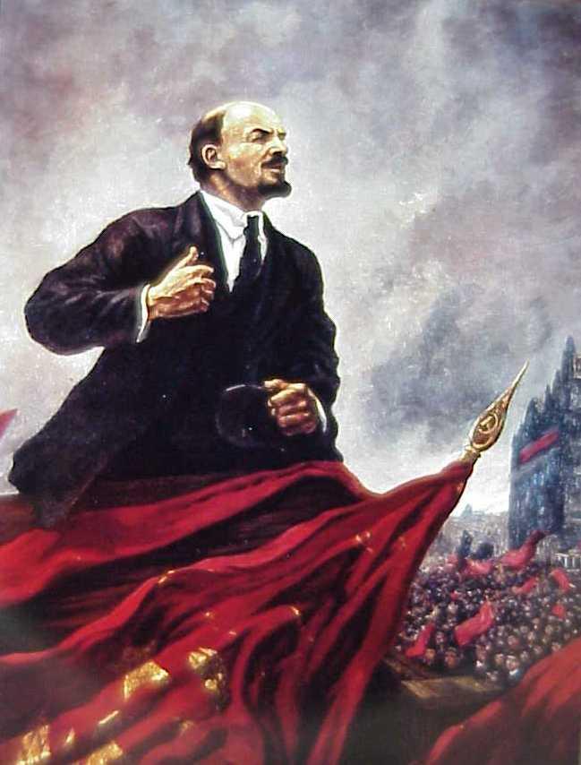 O partido Social-democrata, de inspiração marxista, dividiu-se em 1903 formando duas facções: os blocheviques, liderados por Vladimir Ilitch Lênin, e os mencheviques,