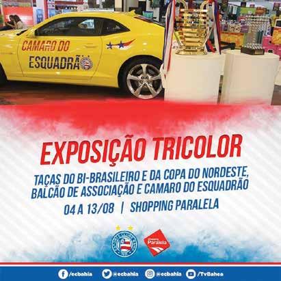 EXPOSIÇÃO TRICOLOR AGENDA DOM AGOSTO 2017 SEG TER QUA QUI SEX SÁB 01 02 03 04 05 06 07 08 09 10 11 12 13 14 15 16 17 18 19 20 21 22 23 24 25 26 27 28 29 30 31 03 DIA DE TREINO PROGRAMAÇÃO* DIA DE