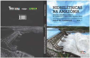 The text that follows is a REPRINT O texto que segue é um REPRINT. Please cite as: Favor citar como: Pueyo, S. & Fearnside, P.M. 2015.