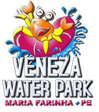 LAZER Veneza Water Park Av. Dr.