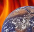 O Planeta em risco A terra não suporta as atuais 8 bilhões de toneladas de