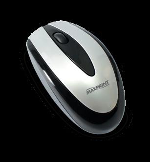 105mm x 56mm x 20mm Mouse 