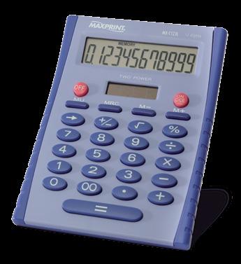 Calculadora de mesa