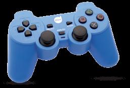 Dual Shock -