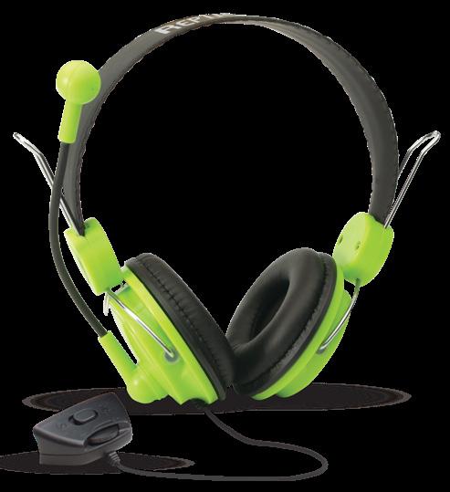 Headset Black Xbox 360 Comunicação online via Xbox Live