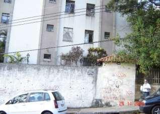 ITEM 3 - BELO HORIZONTE/MG APARTAMENTO 45,33 02 QT, SL, BH, COZ, AREA SERV RUA CONDE DE