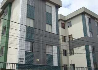 ITEM 4 - BELO HORIZONTE/MG APARTAMENTO 71,84 SL, 3 QT, BH, COZ, AREA SERV, GAR RUA