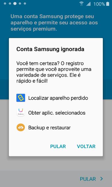 que permite ao google Fazer Backup.