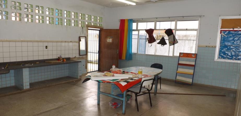 SALA DA EDUCAÇÃO 