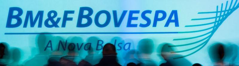 BM&FBOVESPA e a sustentabilidade Desenvolvimento do