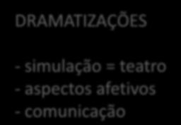 -treinamentos - pensar rápido - descontração -