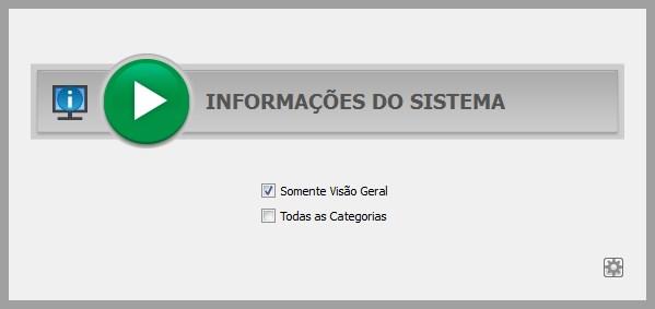 VISUALIZAR INFORMAÇÕES DO SISTEMA REMOTO Os técnicos de suporte ao cliente com privilégios podem visualizar uma imagem completa das informações do sistema do dispositivo ou do computador para reduzir