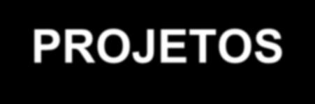 P4 = Pessoa, Projeto, Produto, Processo PESSOAS: Financiam, escolhem, desenvolvem, gerenciam, testam, usam e são beneficiadas por produtos PROJETOS: