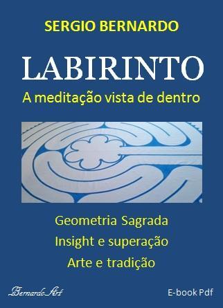 LABIRINTO A meditação