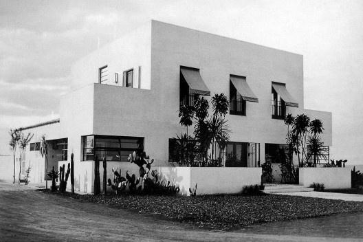 Casa da Rua Santa Cruz, São Paulo,